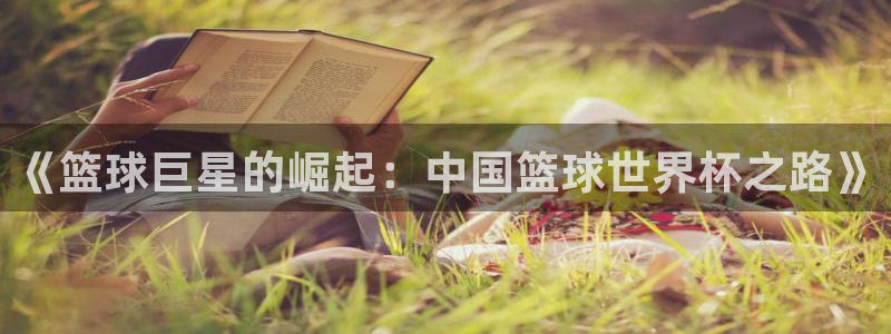 世界杯比赛：《篮球巨星的崛起：中国篮球世界杯之路》